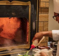 The Fireplace Restaurant - Tourism Cairns