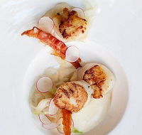 Pod Food - Tourism Cairns