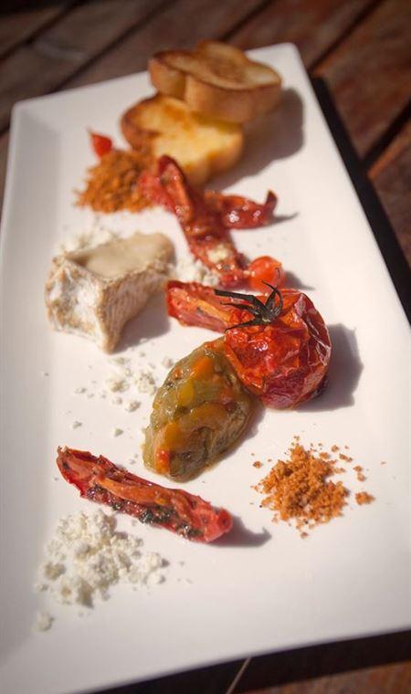 Pod Food - Tourism Cairns 4