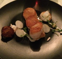 Restaurant Como - Tourism Cairns