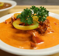 Tamleni Indian Restaurant - Tourism Cairns