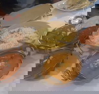 Tandoori  Curry Club - Tourism Cairns