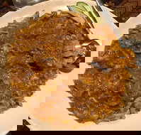 Temasek - Tourism Cairns