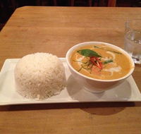 Thai Lucy - Tourism Cairns