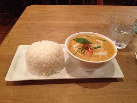 Thai Lucy - Tourism Cairns 0