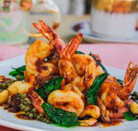 That Thai - Tourism Cairns