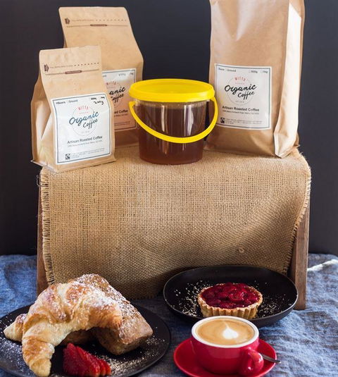 Witta General Store Licenced Cafe And Functions - Tourism Cairns 8
