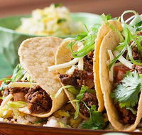 Cantina Mexican Restaurant