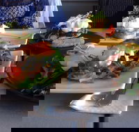 Cockles Cafe - Tourism Cairns