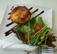 Frederick's Cafe - Tourism Cairns