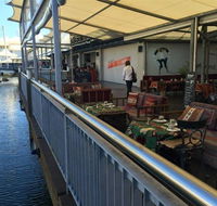 Jamie's Italian Canberra - Tourism Cairns
