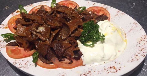 Jamie's Italian Canberra - Tourism Cairns 1