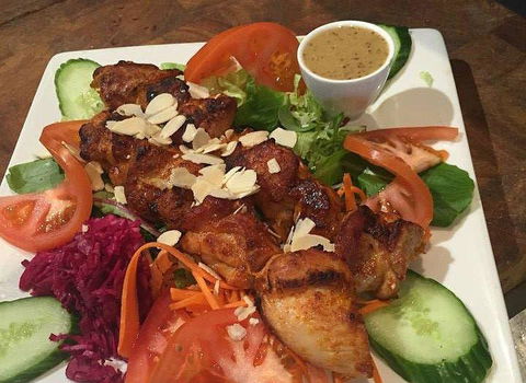 Jamie's Italian Canberra - Tourism Cairns 3