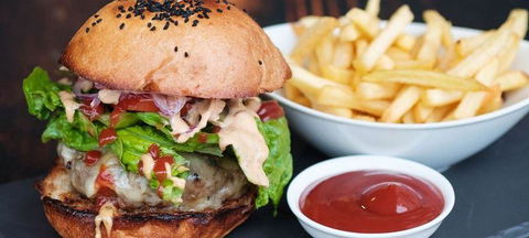 The Anchor - Tourism Cairns 2