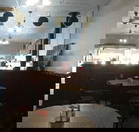 The Rustic Coffee Lounge - Tourism Cairns