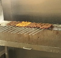 Afghan kebab house - Tourism Cairns