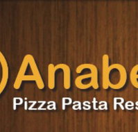 Anabella Pizza Restaurant - Tourism Cairns