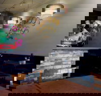 Blue Ginger - Tourism Cairns