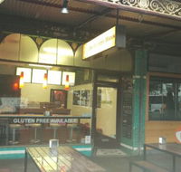 Burger Haus - Tourism Cairns