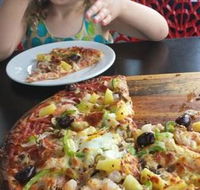 Cielo Pizza - Tourism Cairns