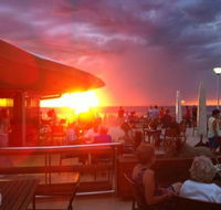 Harbour View Restaurant - Tourism Cairns