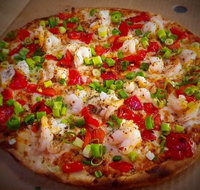 Herbs Woodfire Pizza  Pasta - Tourism Cairns