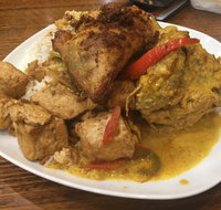 Indo Sari - Tourism Cairns