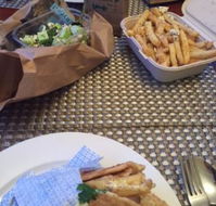 Jimmy Grants - Tourism Cairns