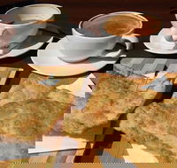 La Coupe - Tourism Cairns