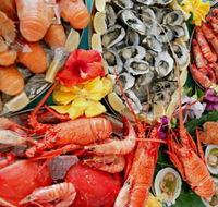 Lobster Cave - Tourism Cairns