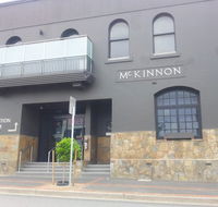 McKinnon Hotel - Tourism Cairns