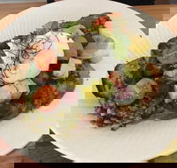 Mountain Of Bears - Tourism Cairns