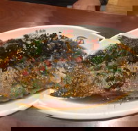 Petaling Street - Tourism Cairns