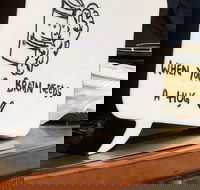 Platform 1 - Tourism Cairns