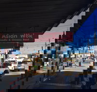 Ray Asian Wok - Tourism Cairns