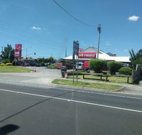 Red Rooster - Tourism Cairns
