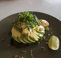 St. Zita's - Tourism Cairns