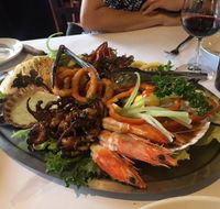 Steak Bank Charcoal Grill - Tourism Cairns