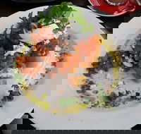 The Ormond Provedore - Tourism Cairns