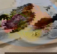 Zimt Patisserie Bakery Cafe - Tourism Cairns