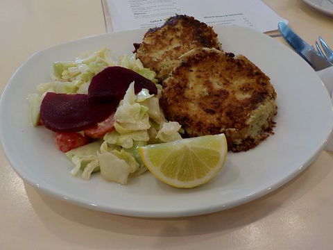 Zimt Patisserie Bakery Cafe - Tourism Cairns 0