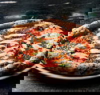 400 Gradi - Essendon