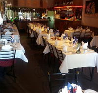 Ameer Tandoori Restaurant