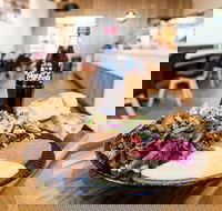 Anatolian Grill - Tourism Cairns