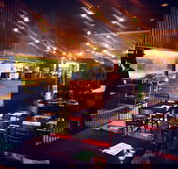 Bluestone American BBQ - Tourism Cairns