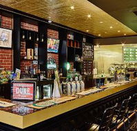 Browns Corner Hotel - Tourism Cairns