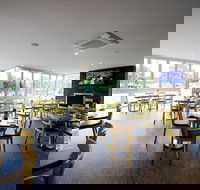 Cross Keys Hotel - Tourism Cairns