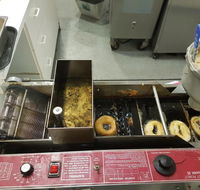 Donut King - Tourism Cairns