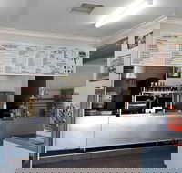 Falleti's Pizza - Tourism Cairns