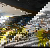 Hangar Cafe Restaurant - Tourism Cairns